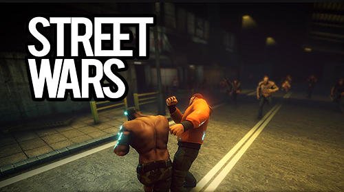 download Street wars apk